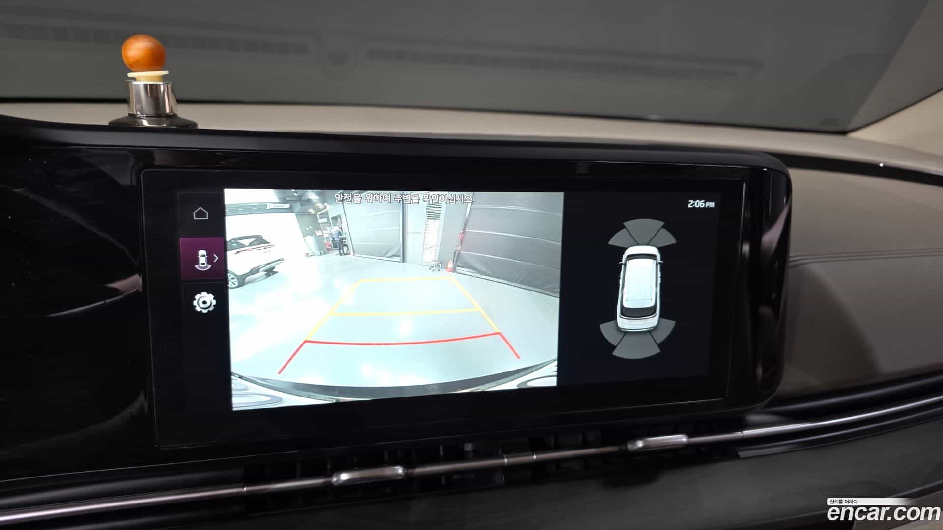 Canival Kia 2020.10-OPTION-019
