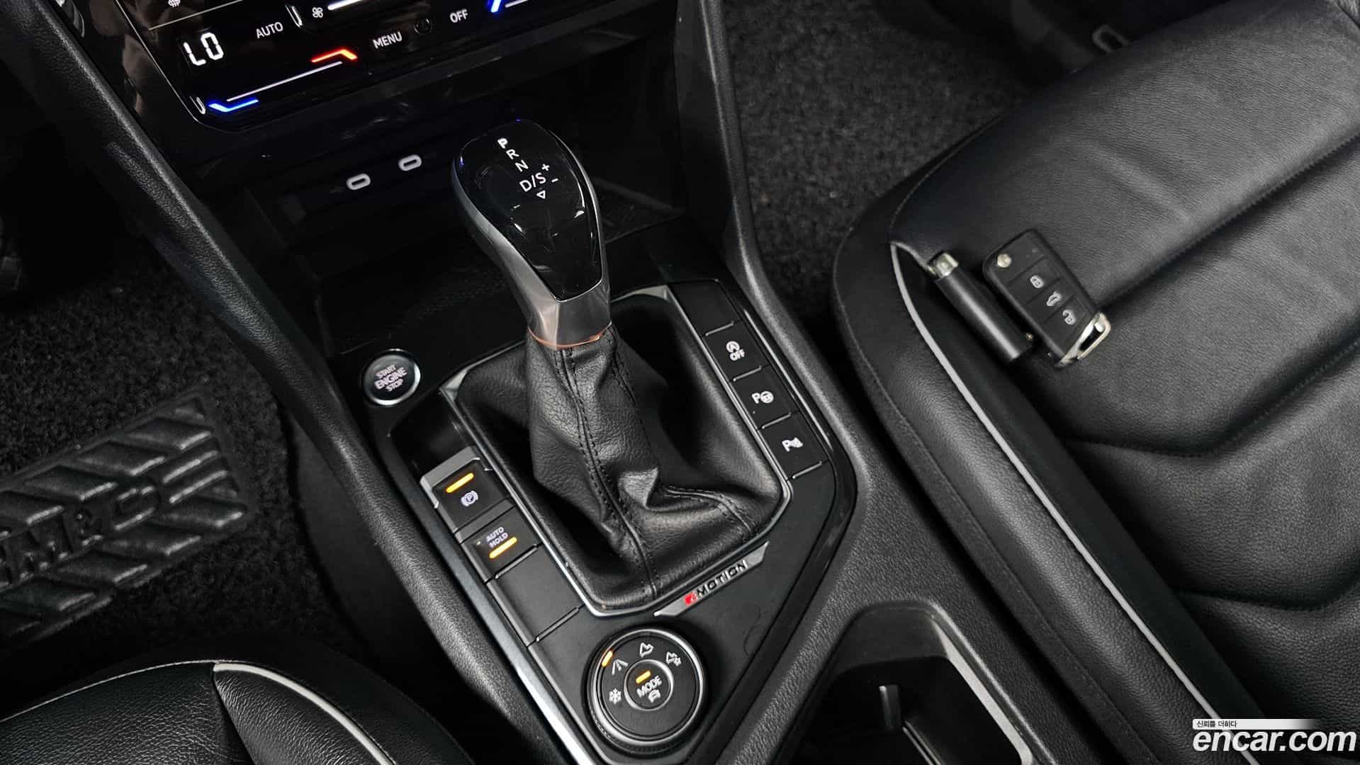 Tiguan Volkswagen 2022.2-INNER-009