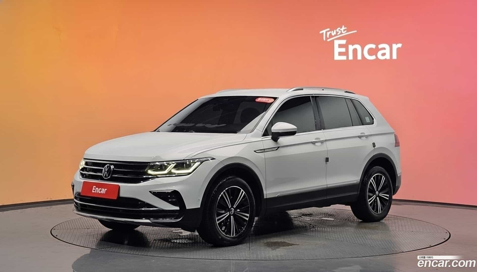 Tiguan Volkswagen 2022.2-DIAG2-001