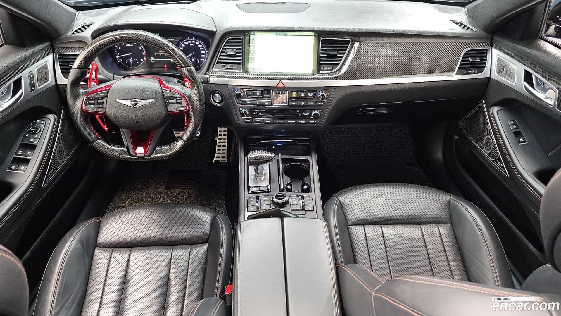 G80 Genesis 2016.9-INNER-007