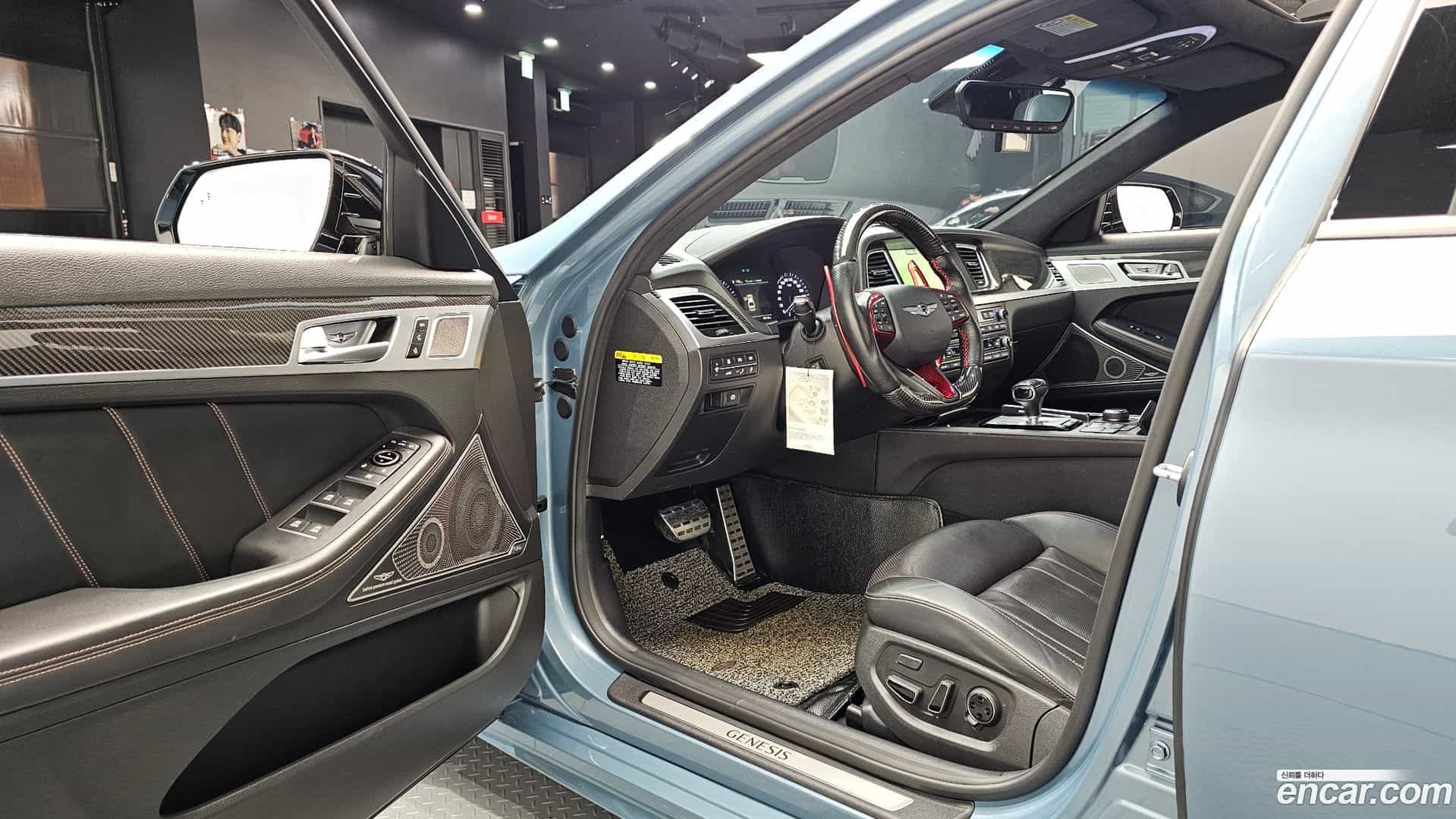 G80 Genesis 2016.9-INNER-010