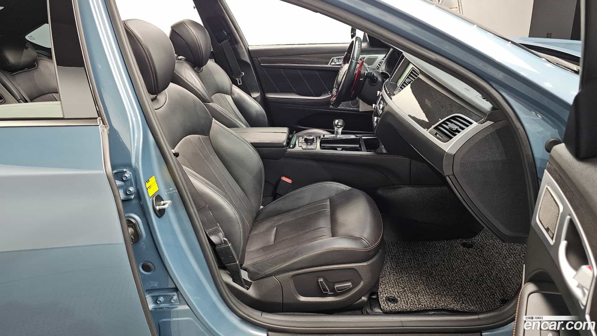 G80 Genesis 2016.9-OPTION-015