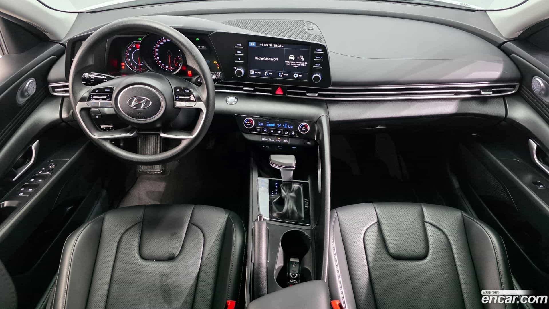 AVANTE Hyundai 2023.2-INNER-007