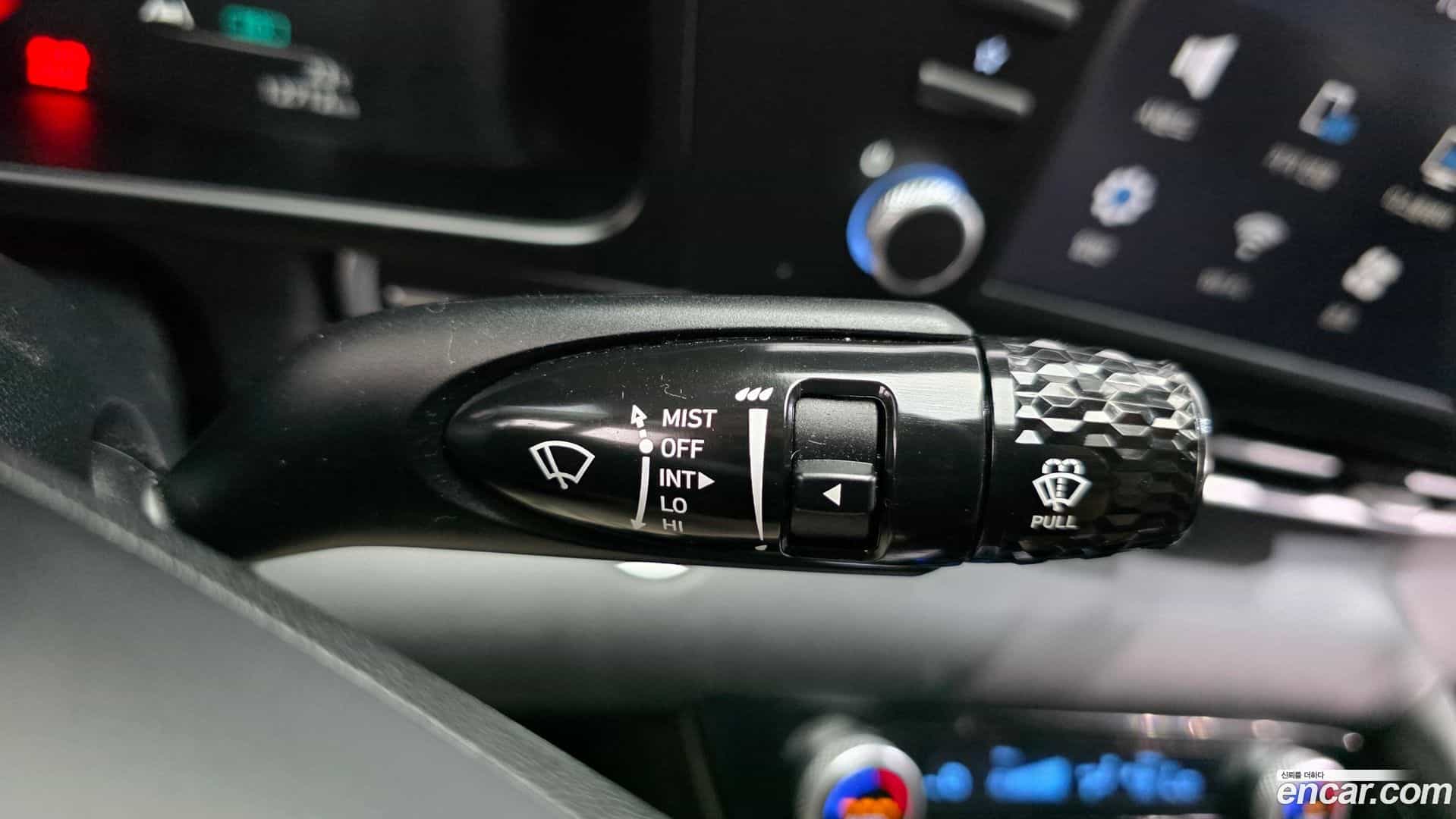 AVANTE Hyundai 2023.2-OPTION-043