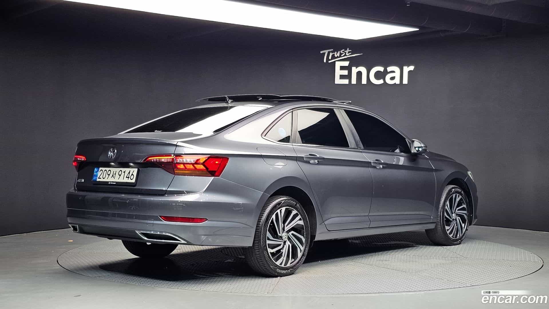 Jetta Volkswagen 2021.9-OUTER-002
