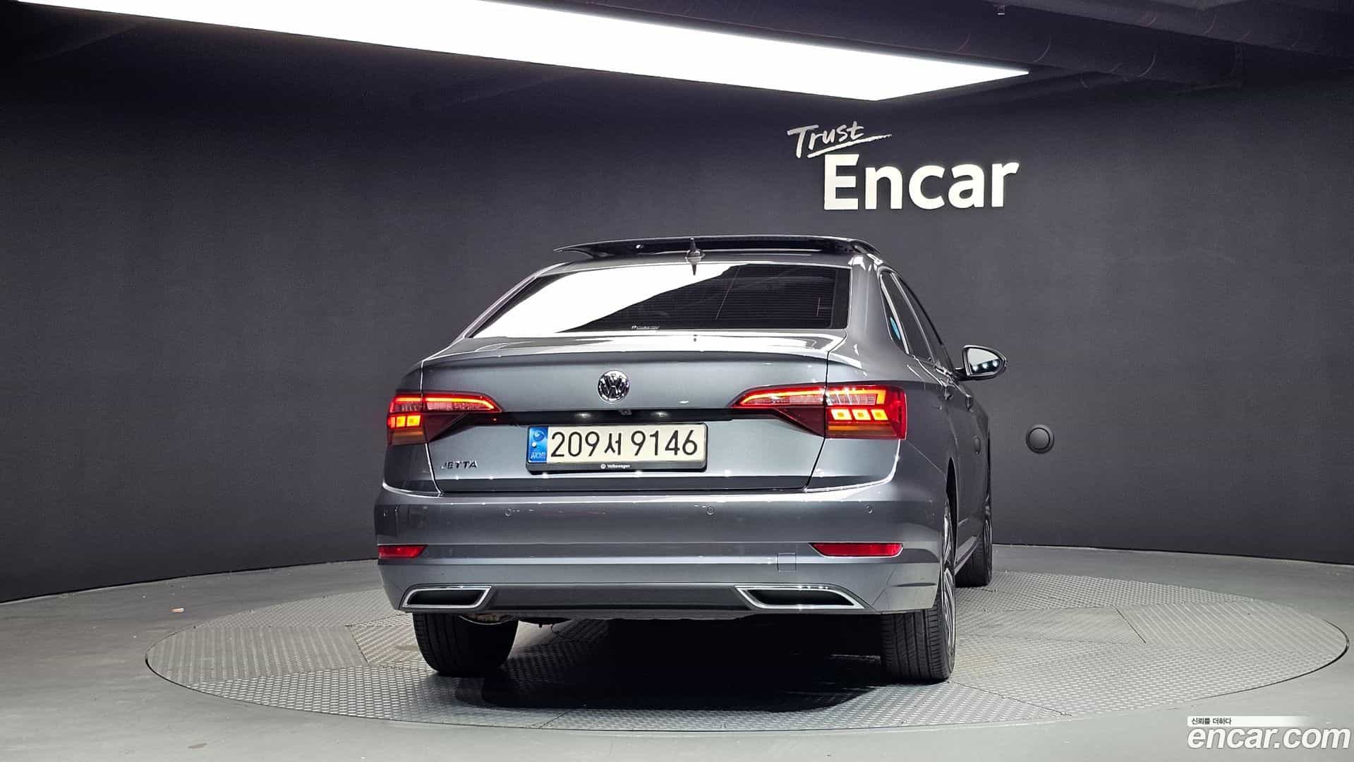 Jetta Volkswagen 2021.9-OUTER-004