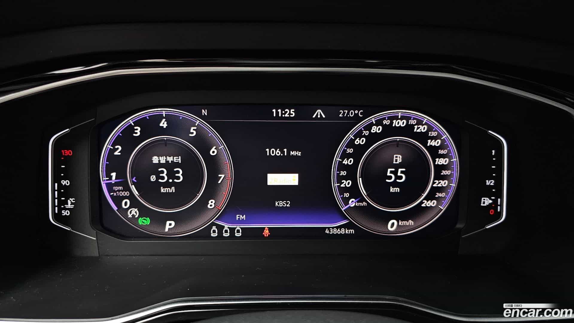 Jetta Volkswagen 2021.9-INNER-008