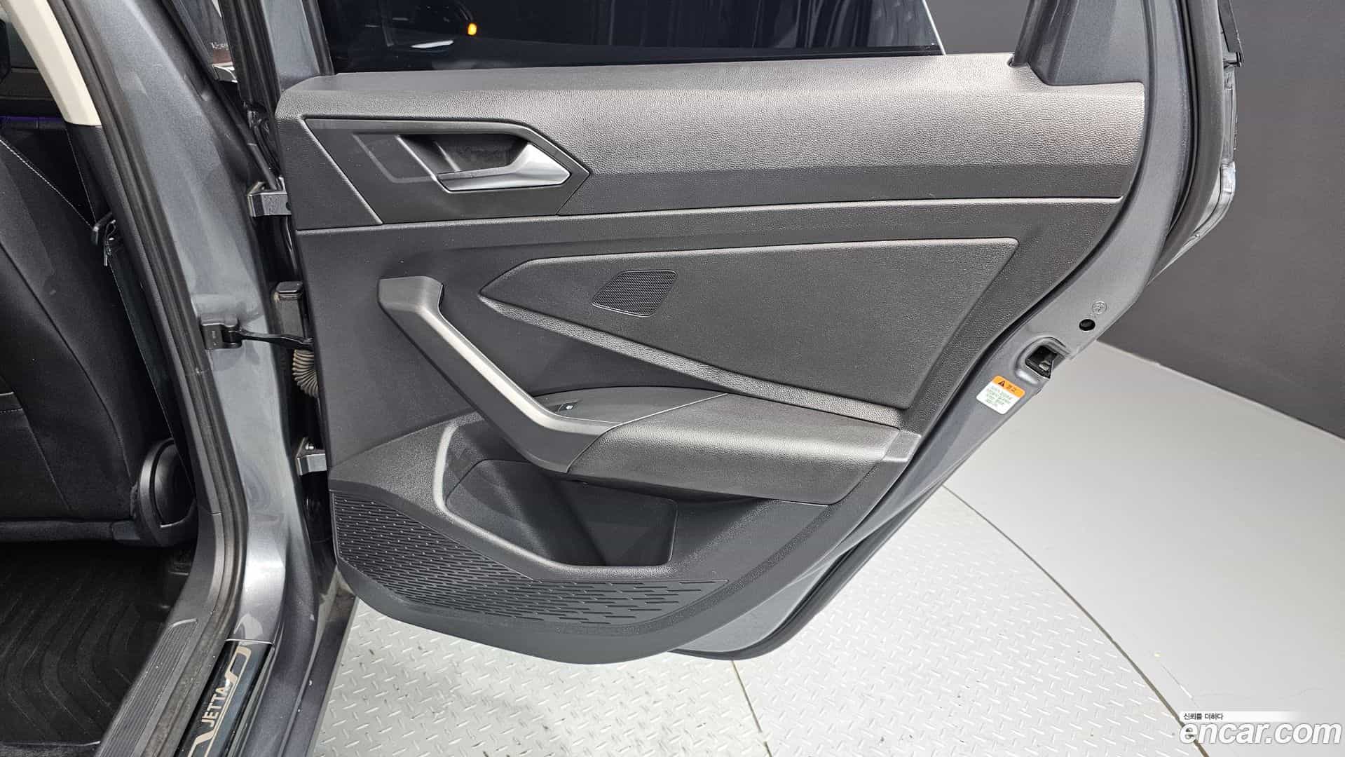 Jetta Volkswagen 2021.9-INNER-035