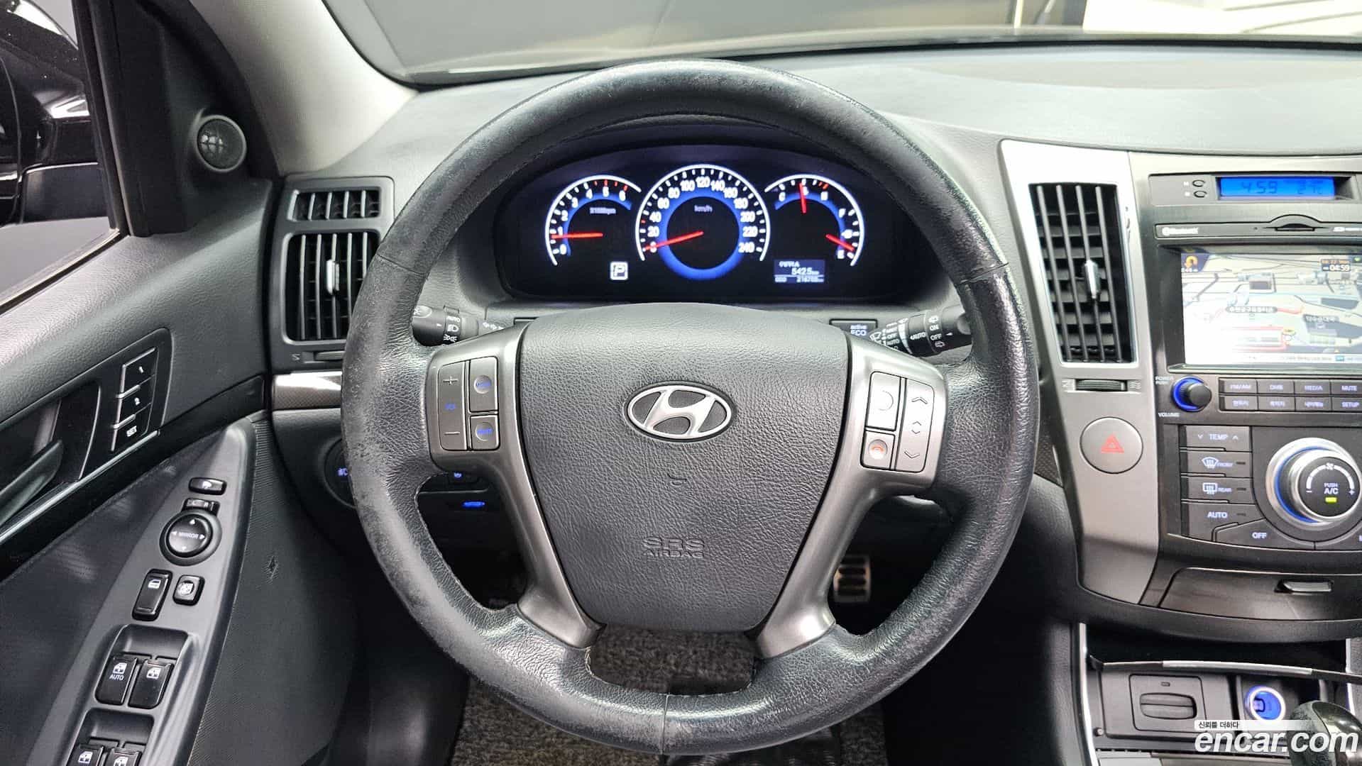 Veracruz Hyundai 2015.8-OPTION-016
