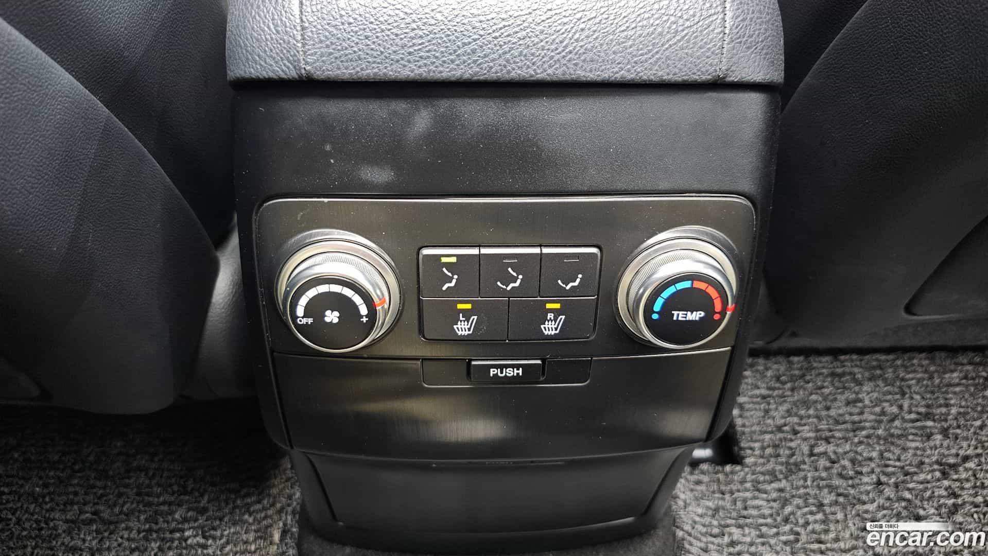 Veracruz Hyundai 2015.8-OPTION-021