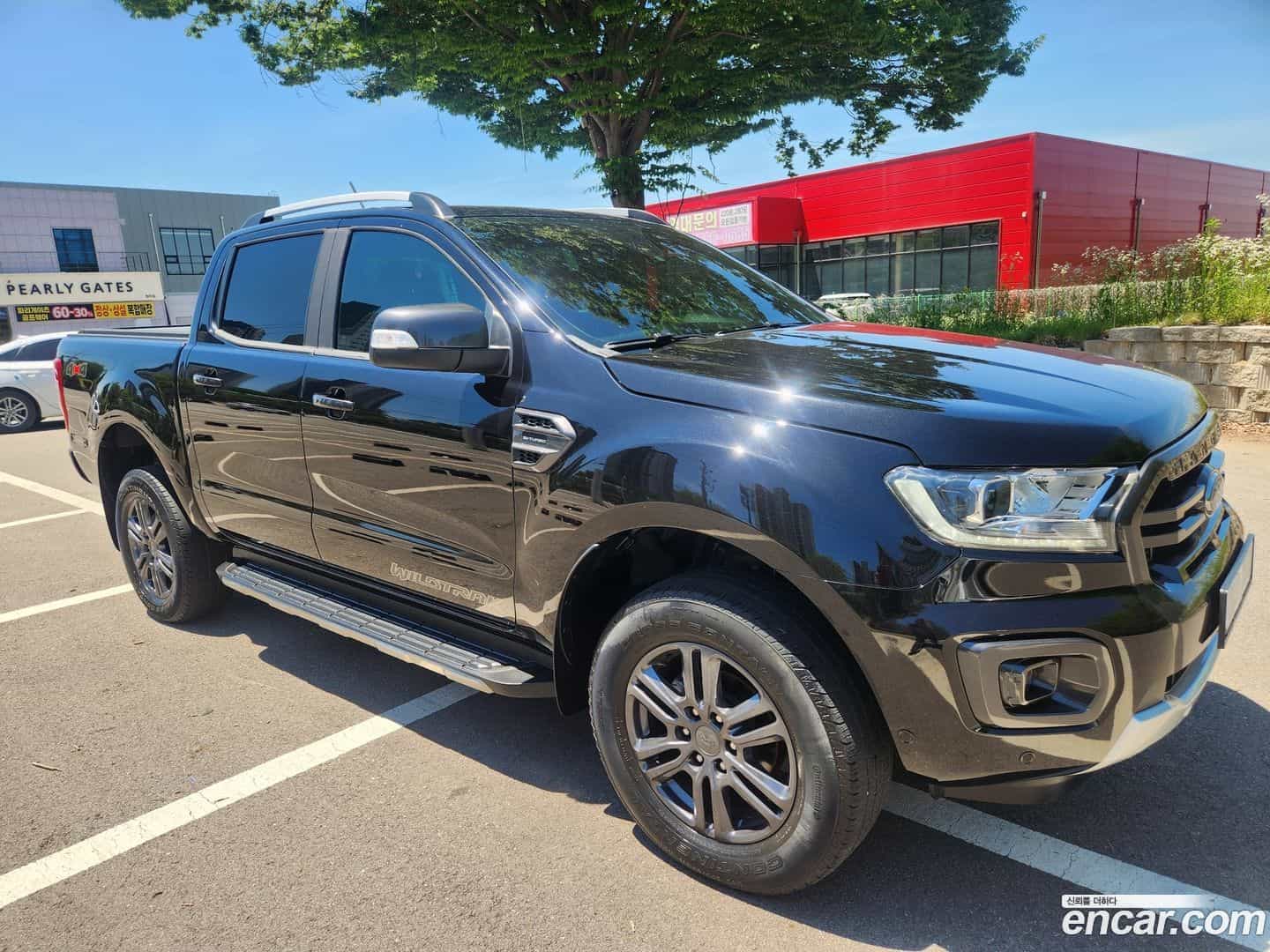 Ranger Ford 2022.4-INNER-008