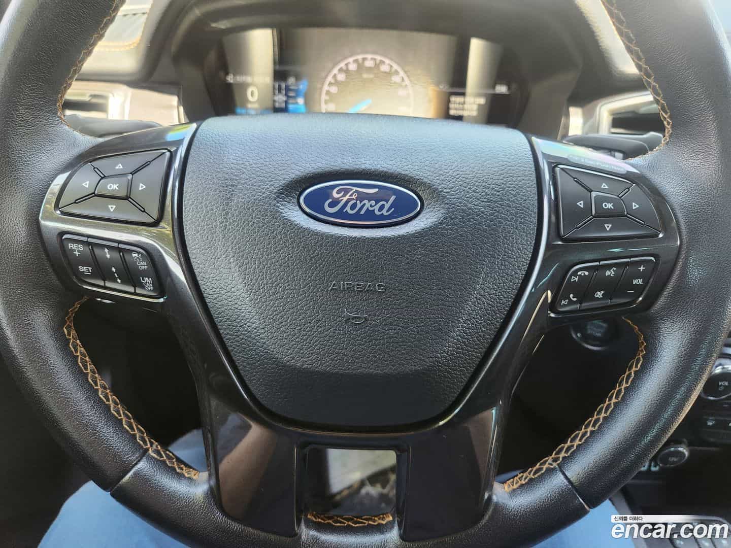 Ranger Ford 2022.4-INNER-010