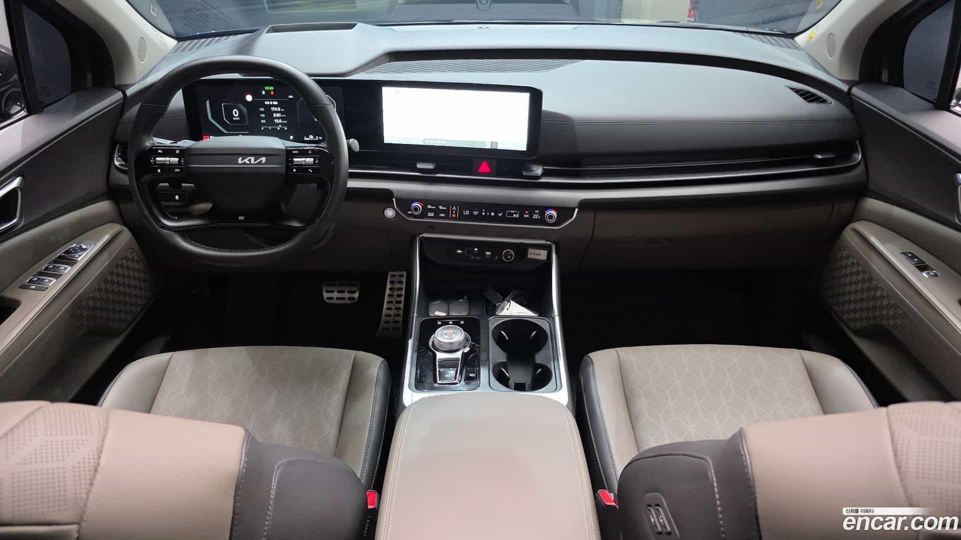 Canival Kia 2025.0-INNER-007