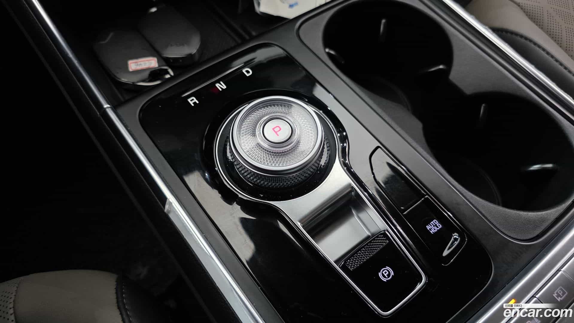 Canival Kia 2025.0-INNER-009