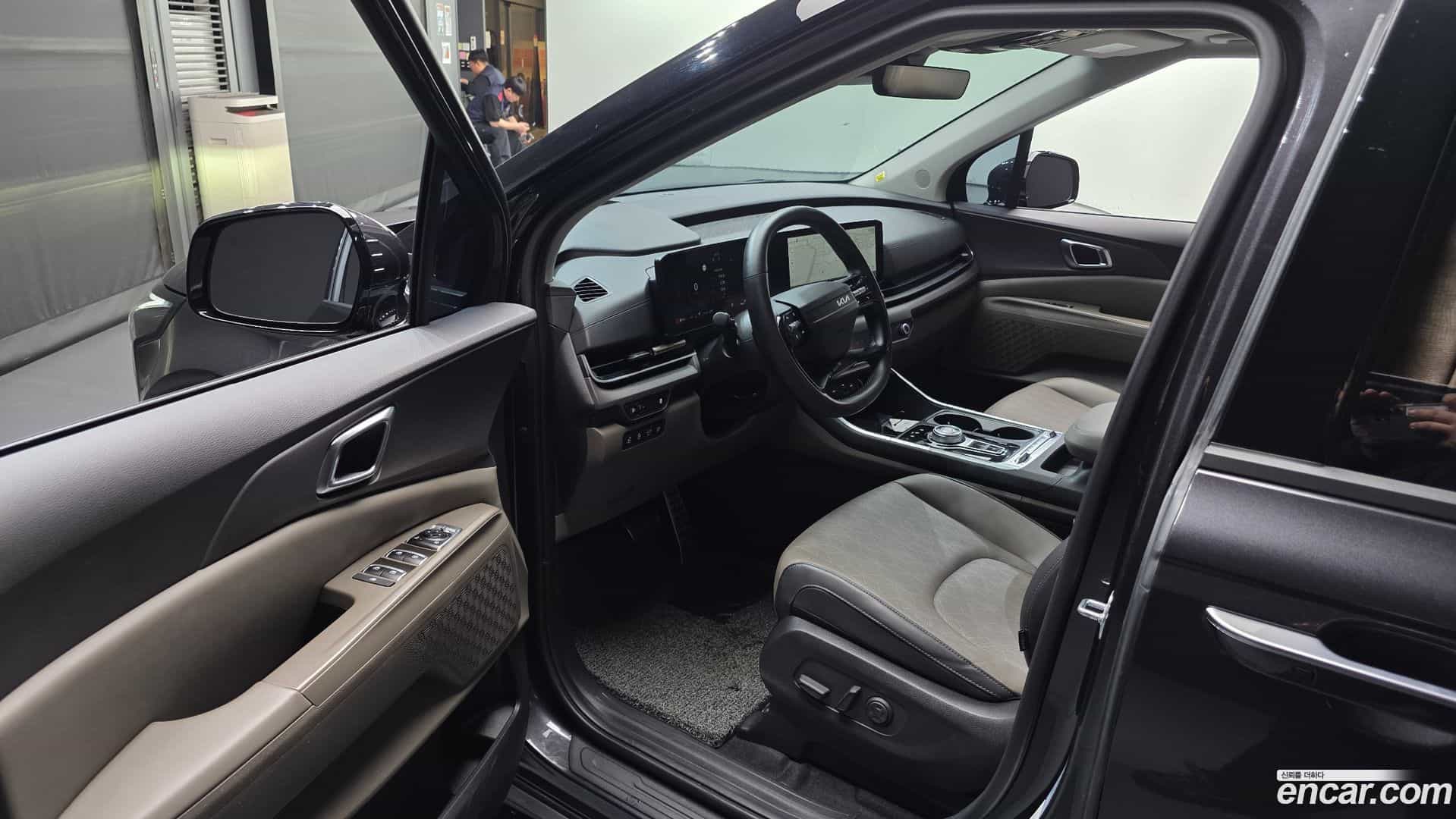 Canival Kia 2025.0-INNER-010