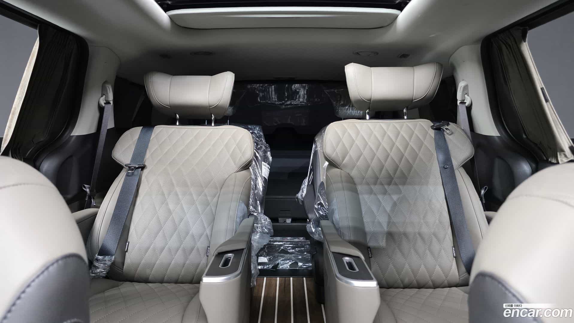 Canival Kia 2025.0-OPTION-045