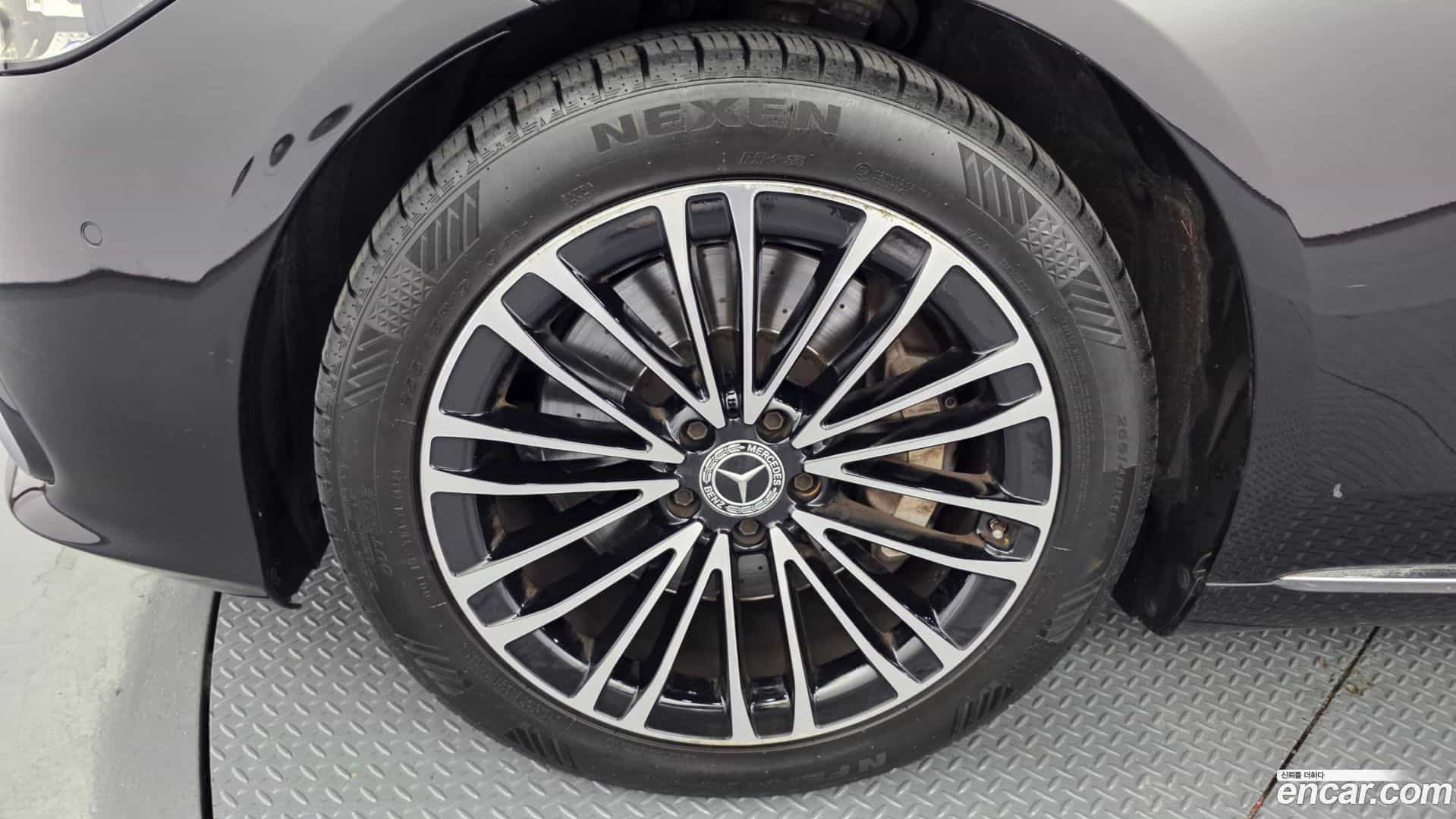 S-Class Mercedes-Benz 2021.6-OUTER-005