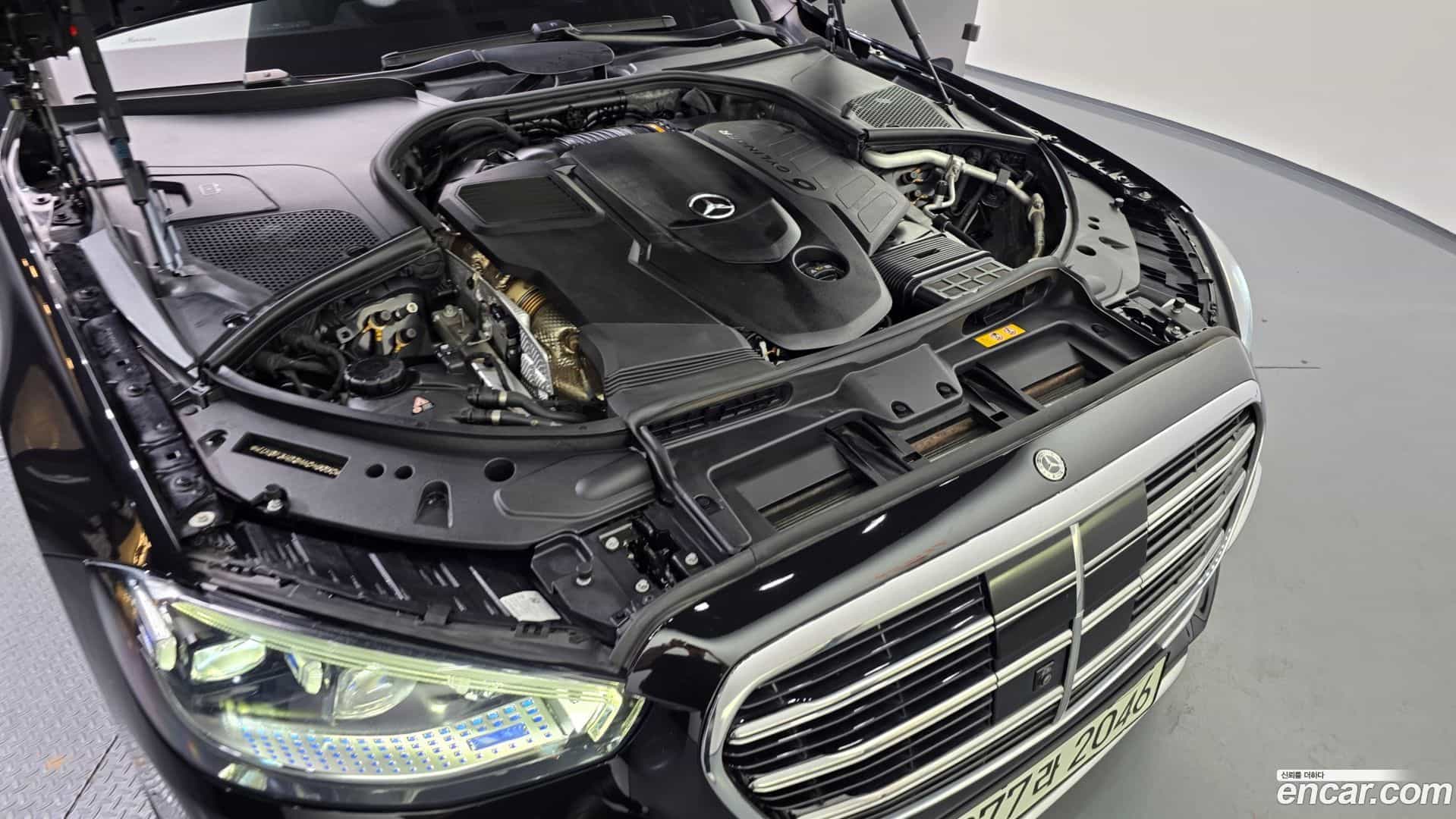 S-Class Mercedes-Benz 2021.6-OUTER-006