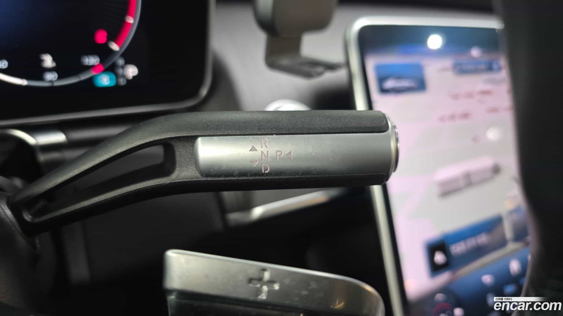 S-Class Mercedes-Benz 2021.6-INNER-009