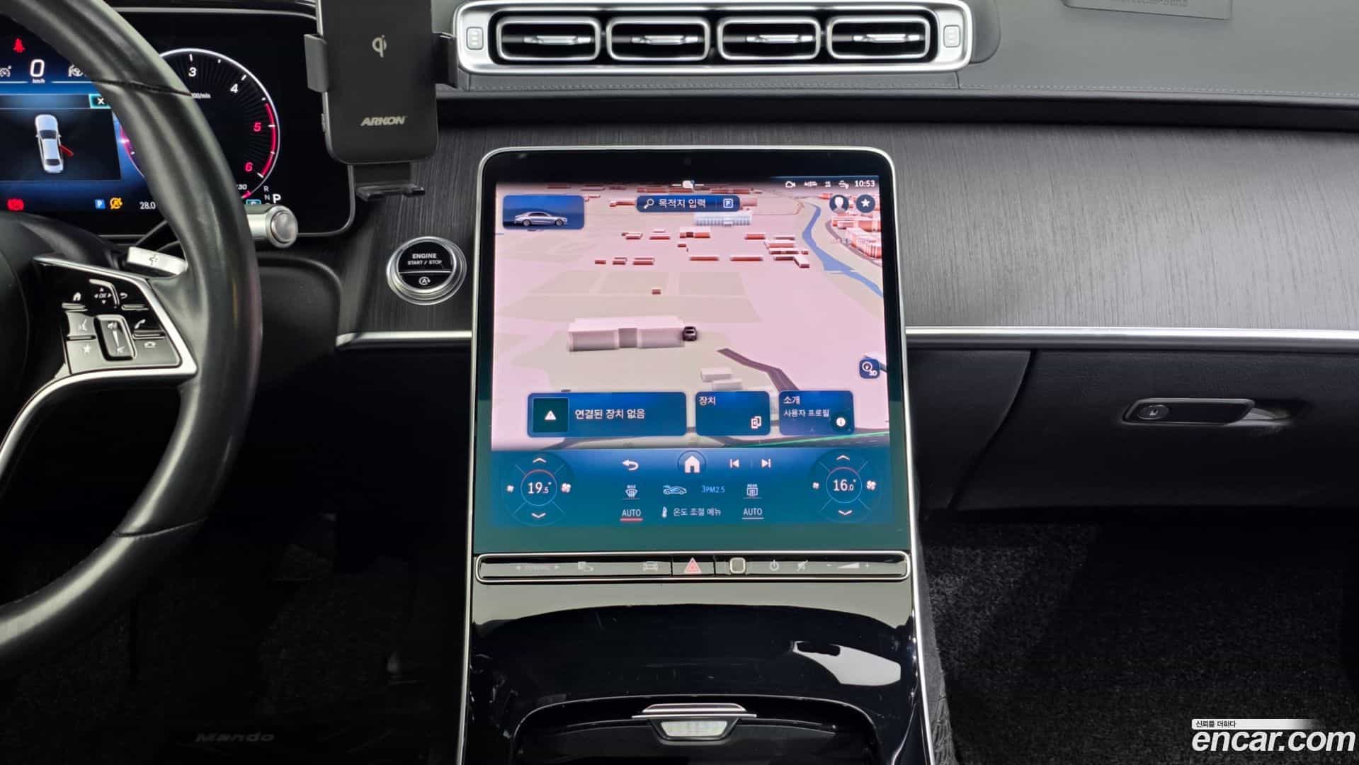 S-Class Mercedes-Benz 2021.6-OPTION-018