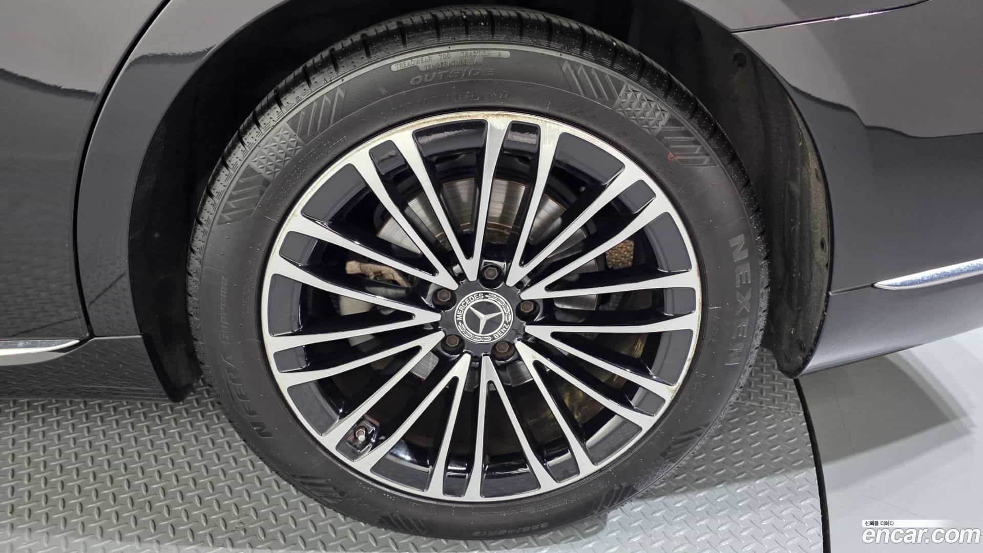 S-Class Mercedes-Benz 2021.6-OUTER-031