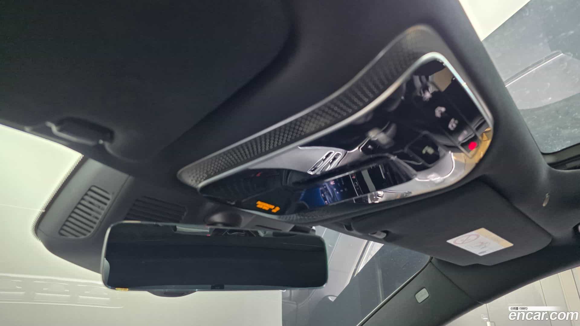S-Class Mercedes-Benz 2021.6-OPTION-040