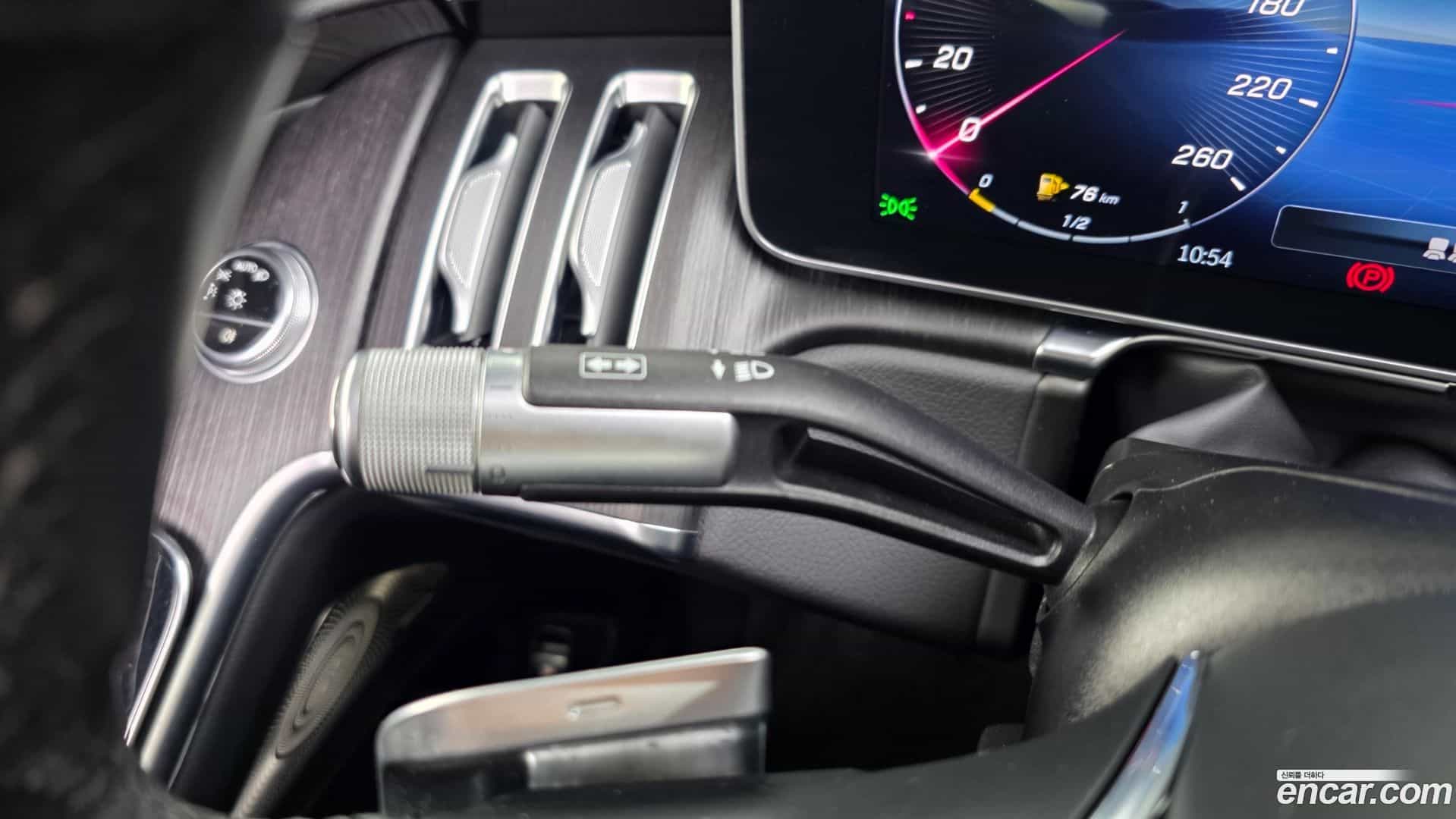 S-Class Mercedes-Benz 2021.6-OPTION-043