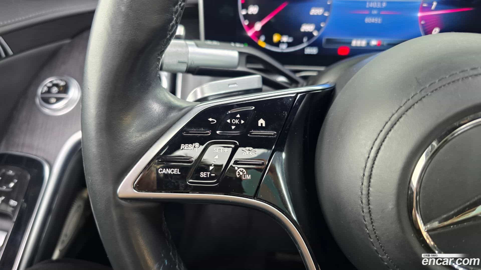 S-Class Mercedes-Benz 2021.6-OPTION-044