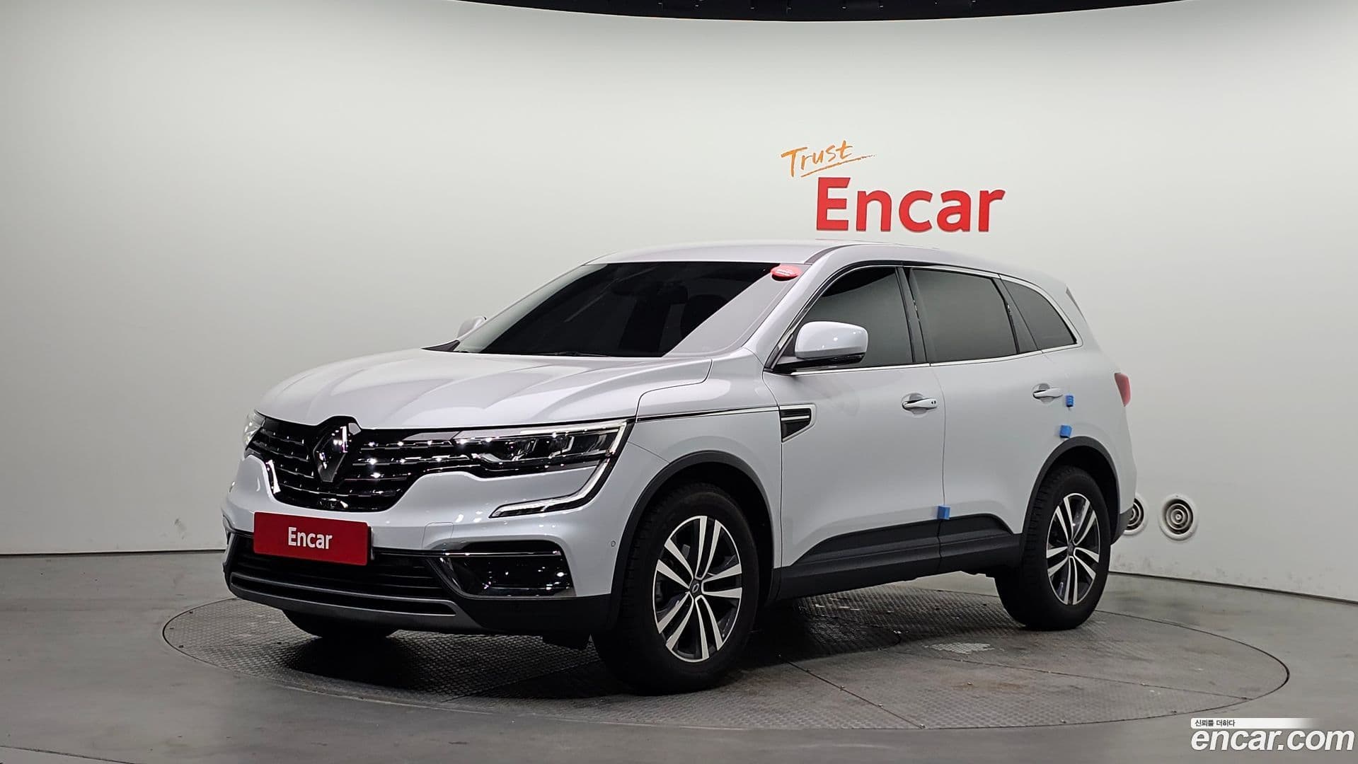 Main__Slider__Photo:QM6 Renault Korea 2020.11-0