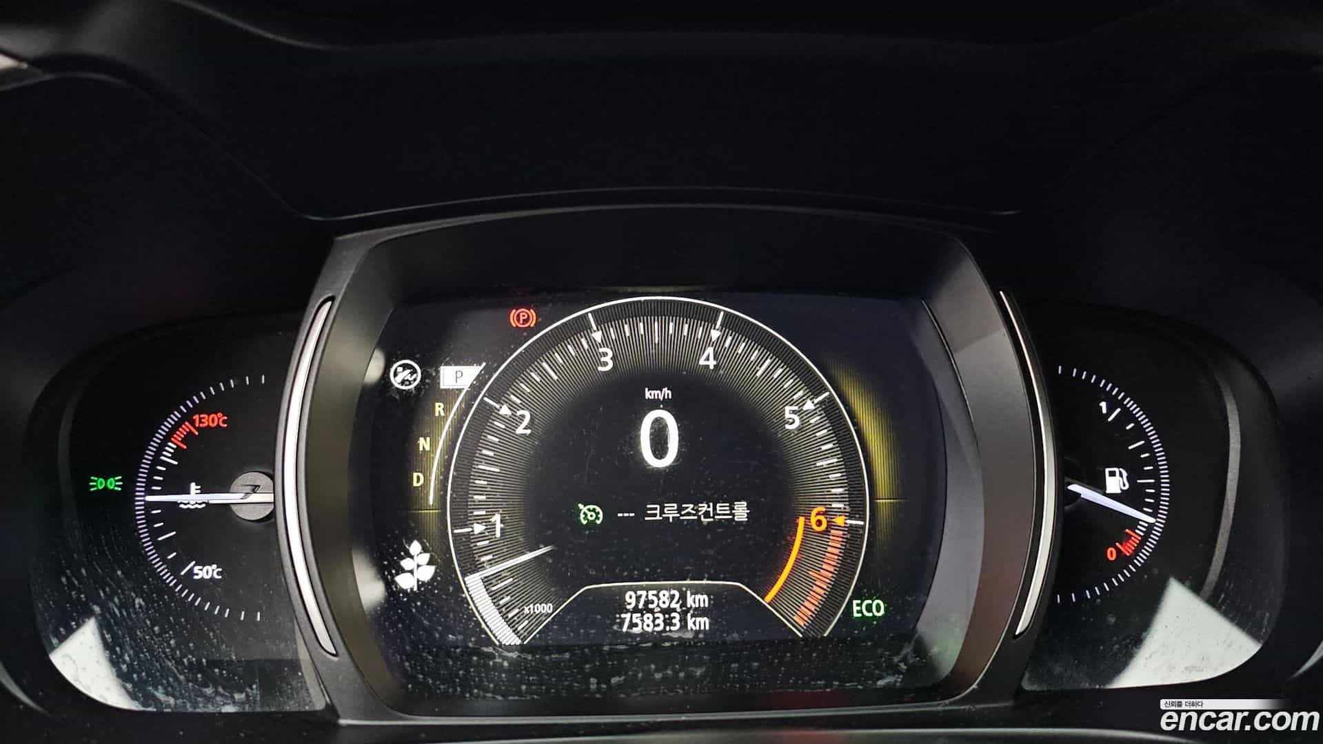 QM6 Renault Korea 2020.11-INNER-008