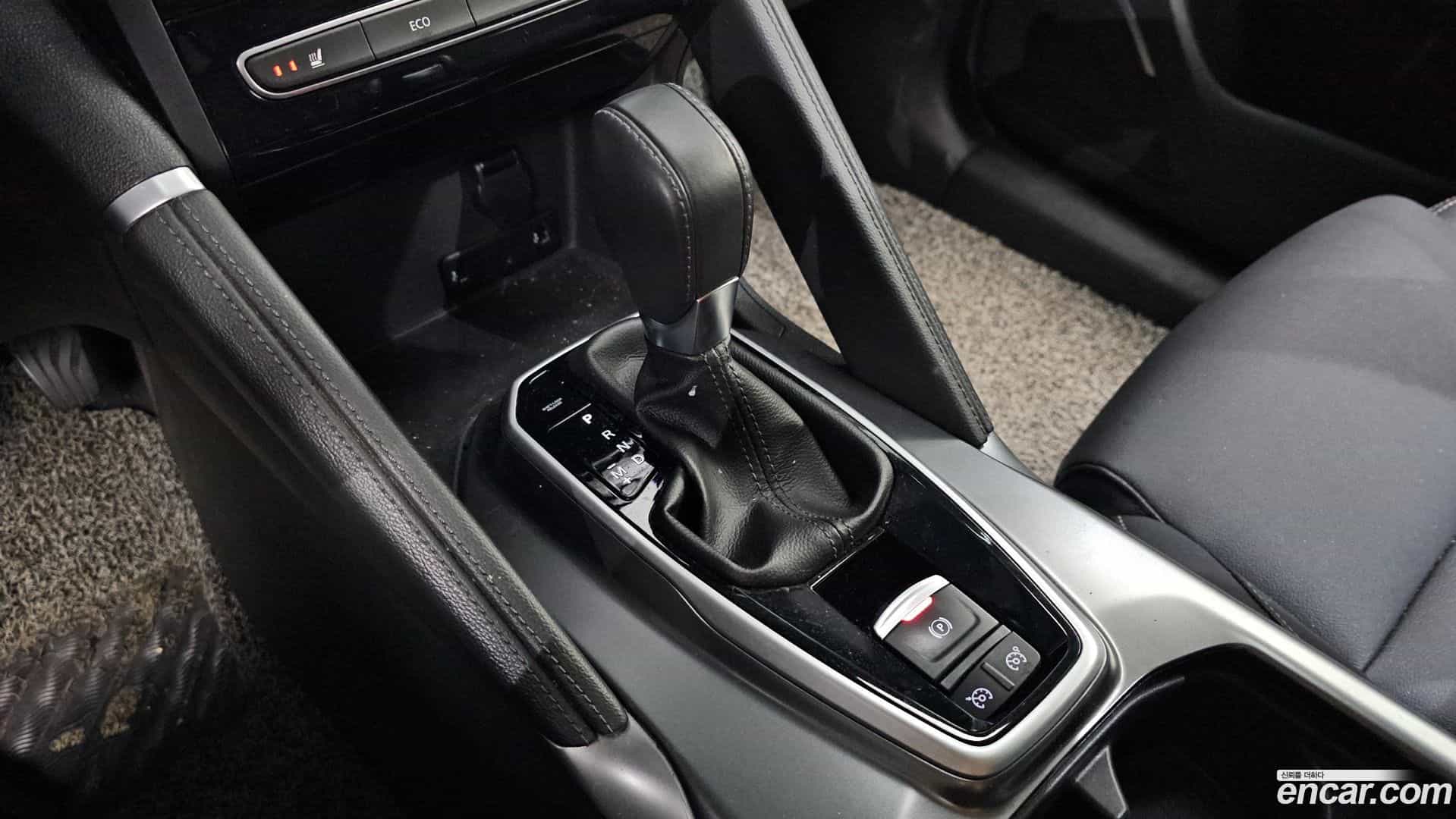 QM6 Renault Korea 2020.11-INNER-009