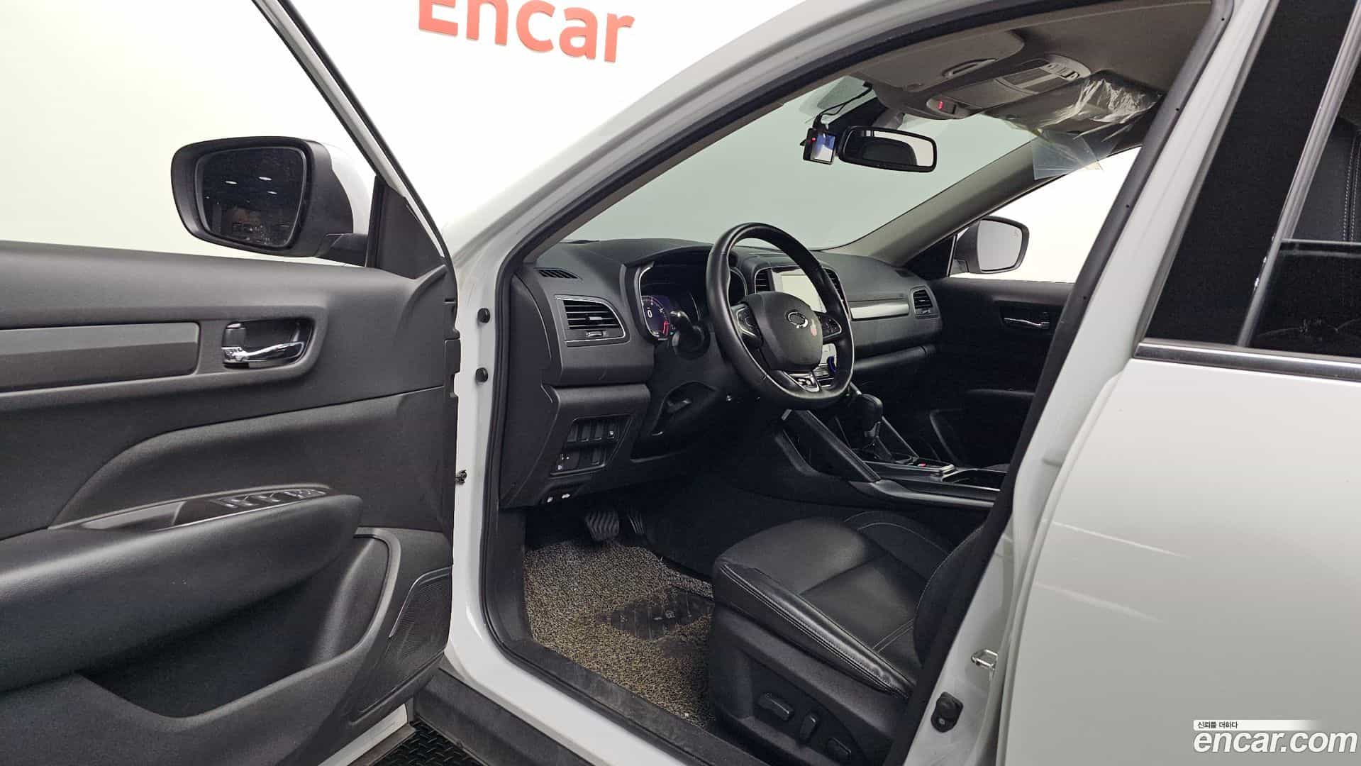 QM6 Renault Korea 2020.11-INNER-010