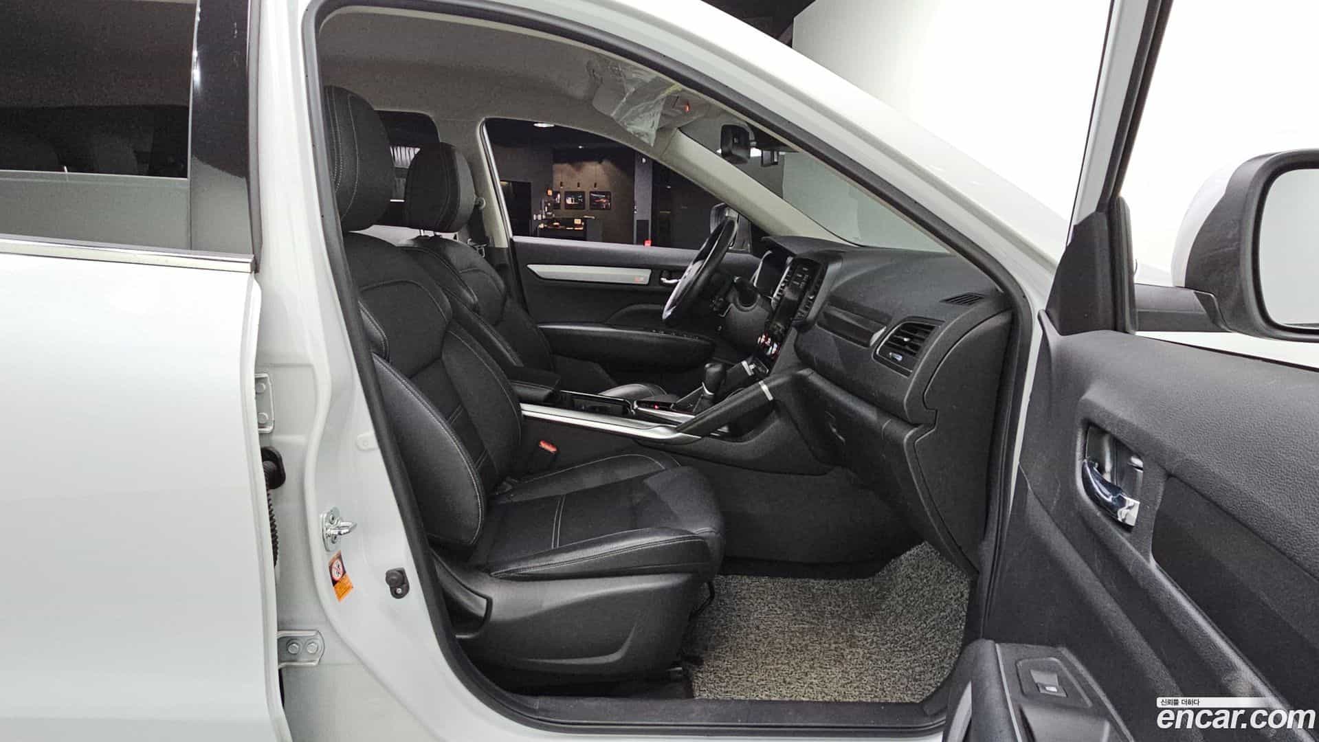 QM6 Renault Korea 2020.11-OPTION-016