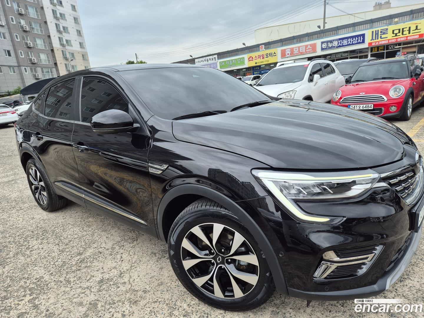 XM3 Renault Korea 2022.6-OUTER-001