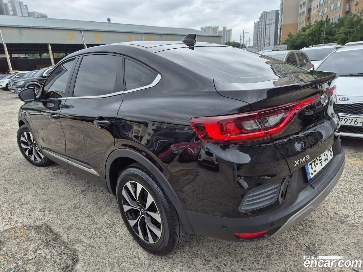 XM3 Renault Korea 2022.6-OUTER-004