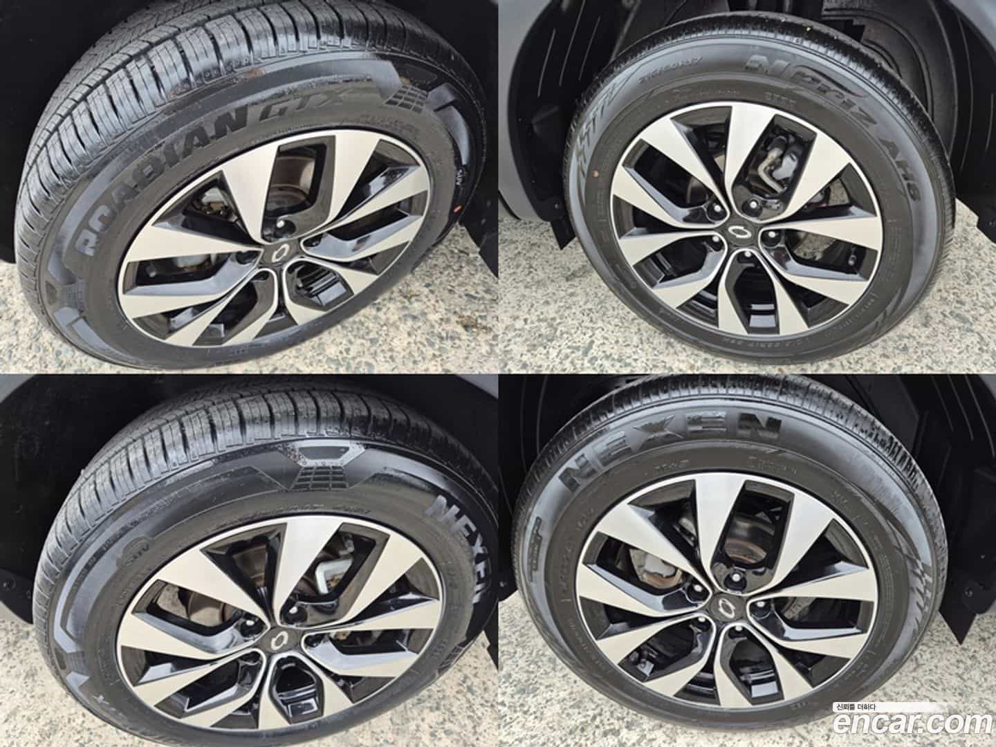 XM3 Renault Korea 2022.6-OPTION-023