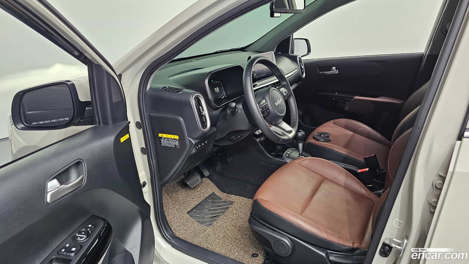 morning Kia 2023.8-INNER-010