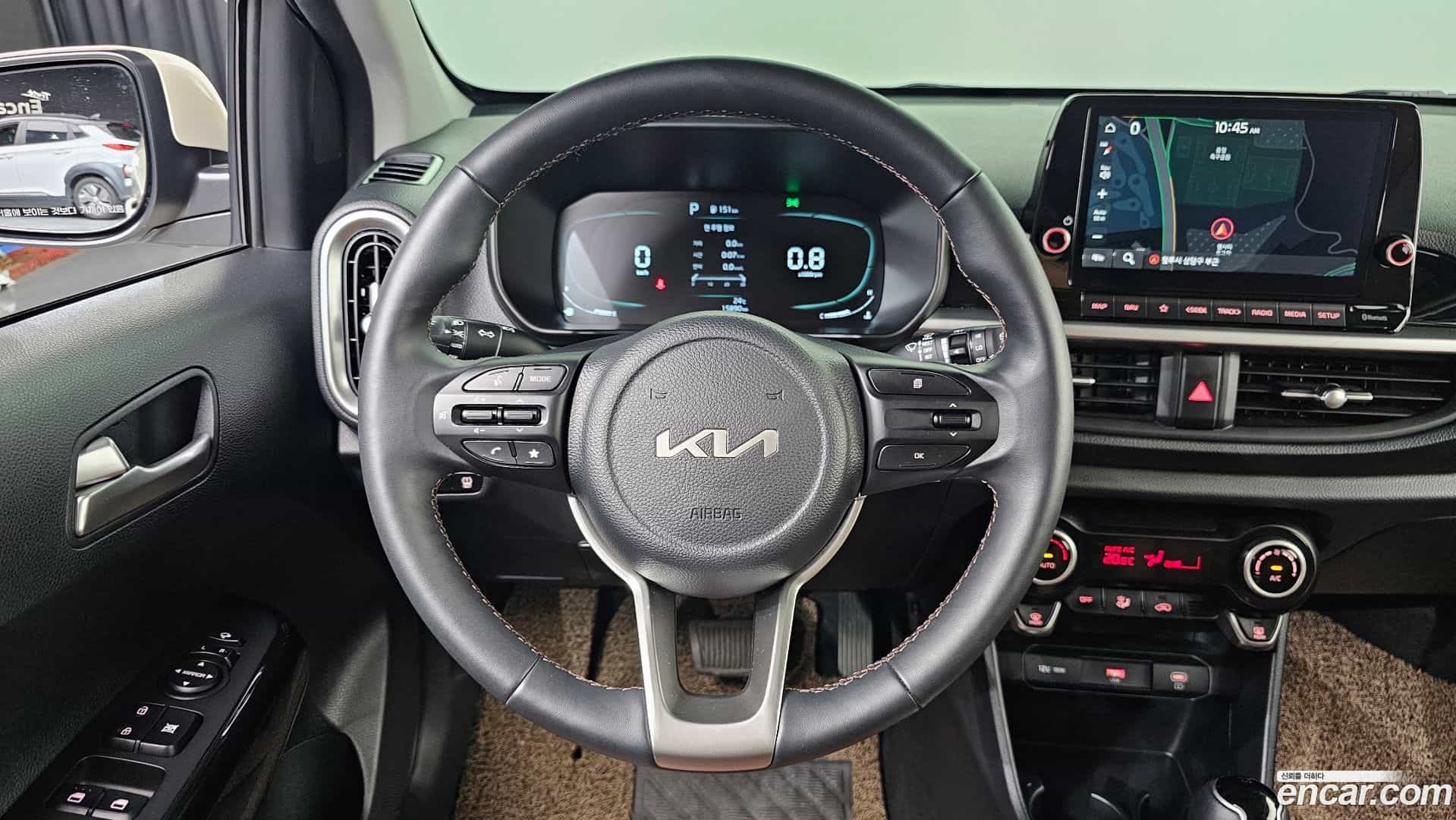 morning Kia 2023.8-OPTION-020