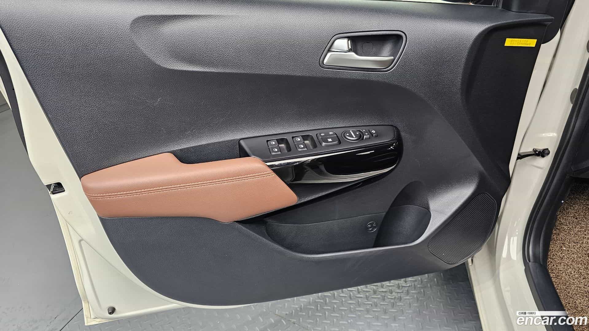 morning Kia 2023.8-INNER-034