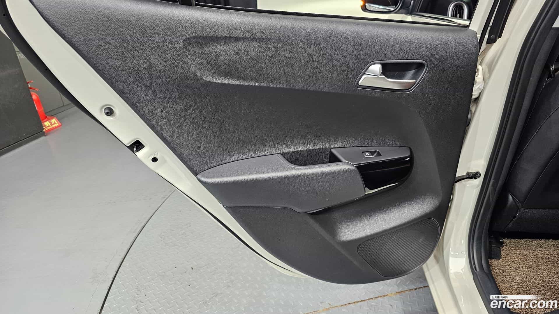 morning Kia 2023.8-INNER-035