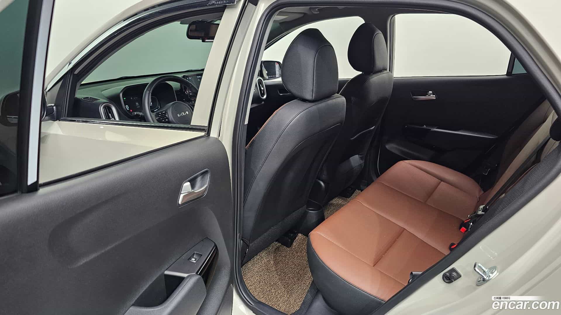 morning Kia 2023.8-INNER-036