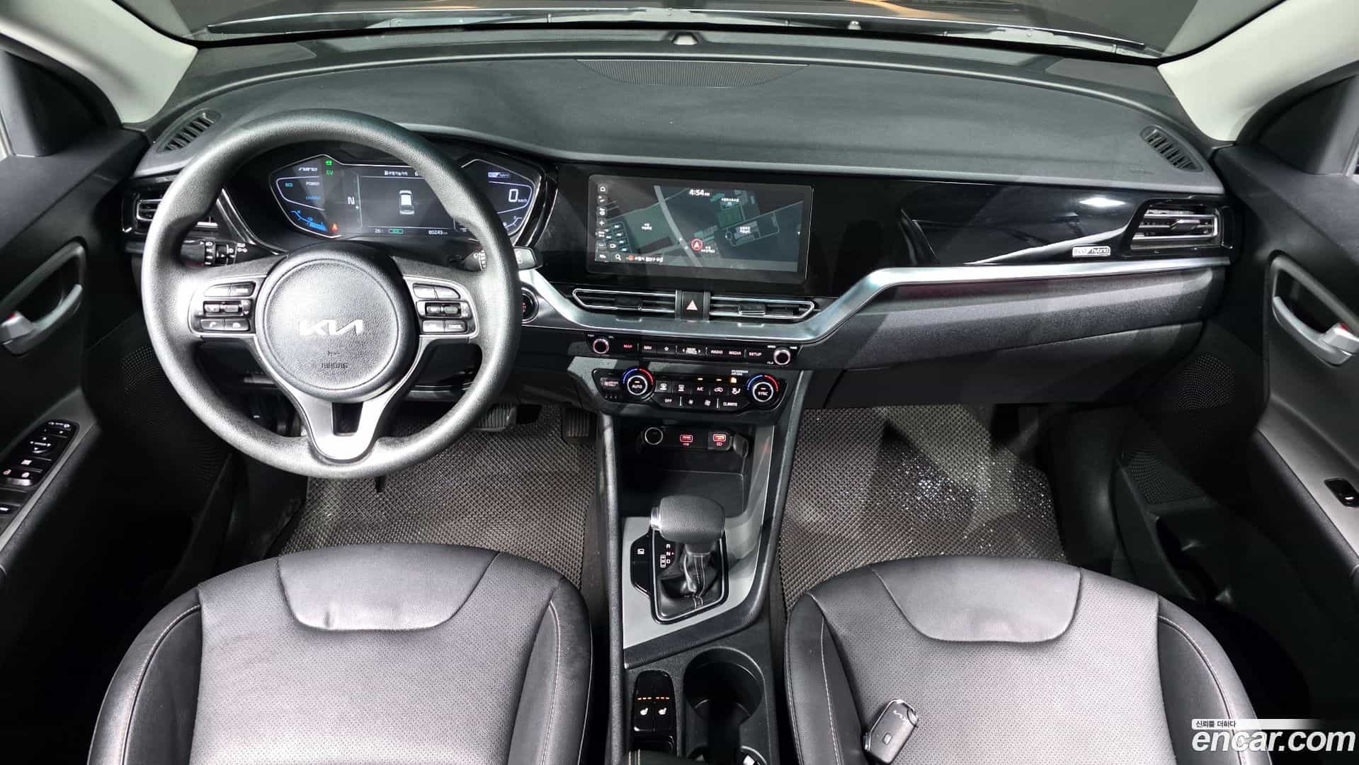 Niro Kia 2021.6-INNER-007