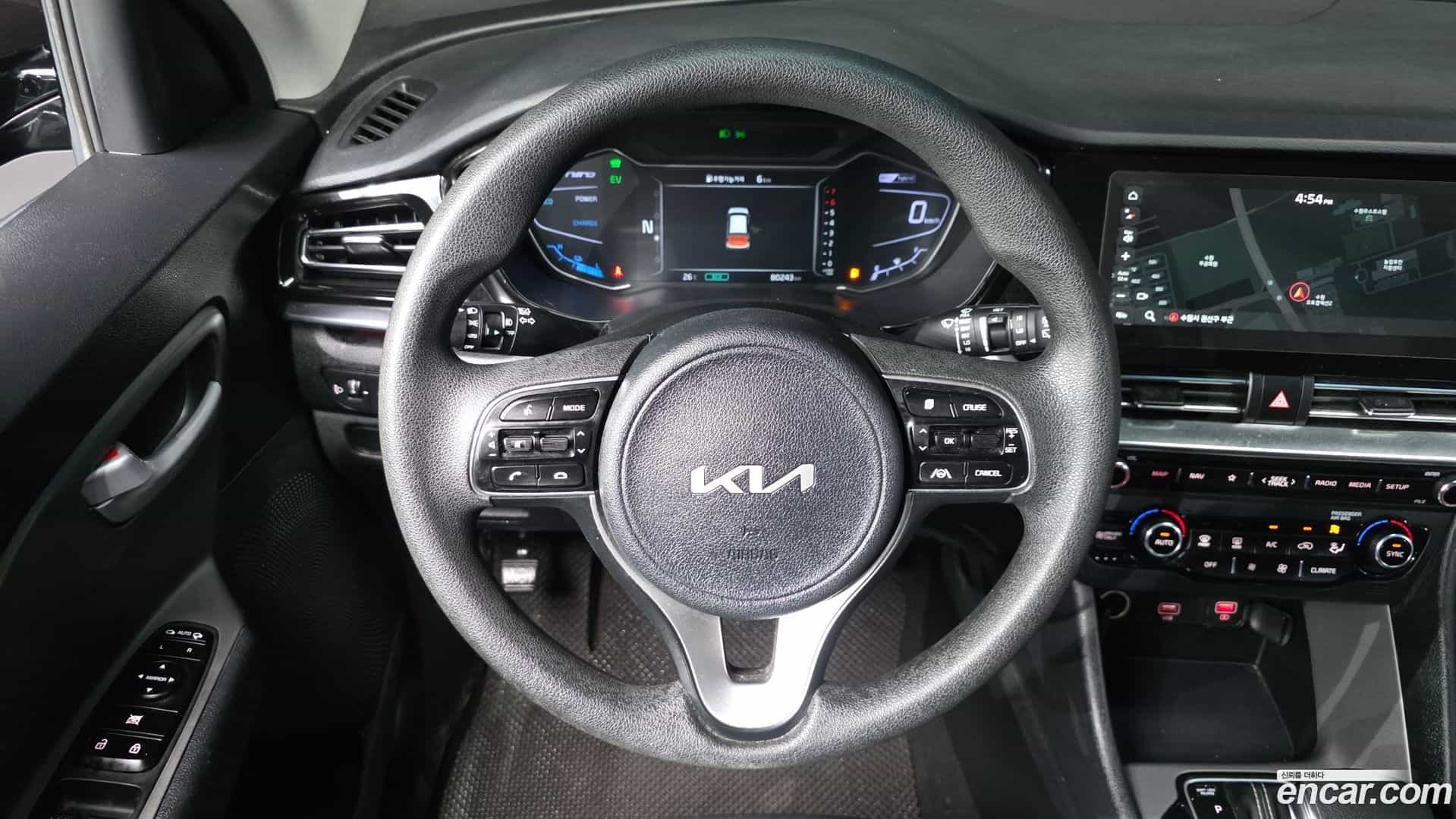 Niro Kia 2021.6-OPTION-019