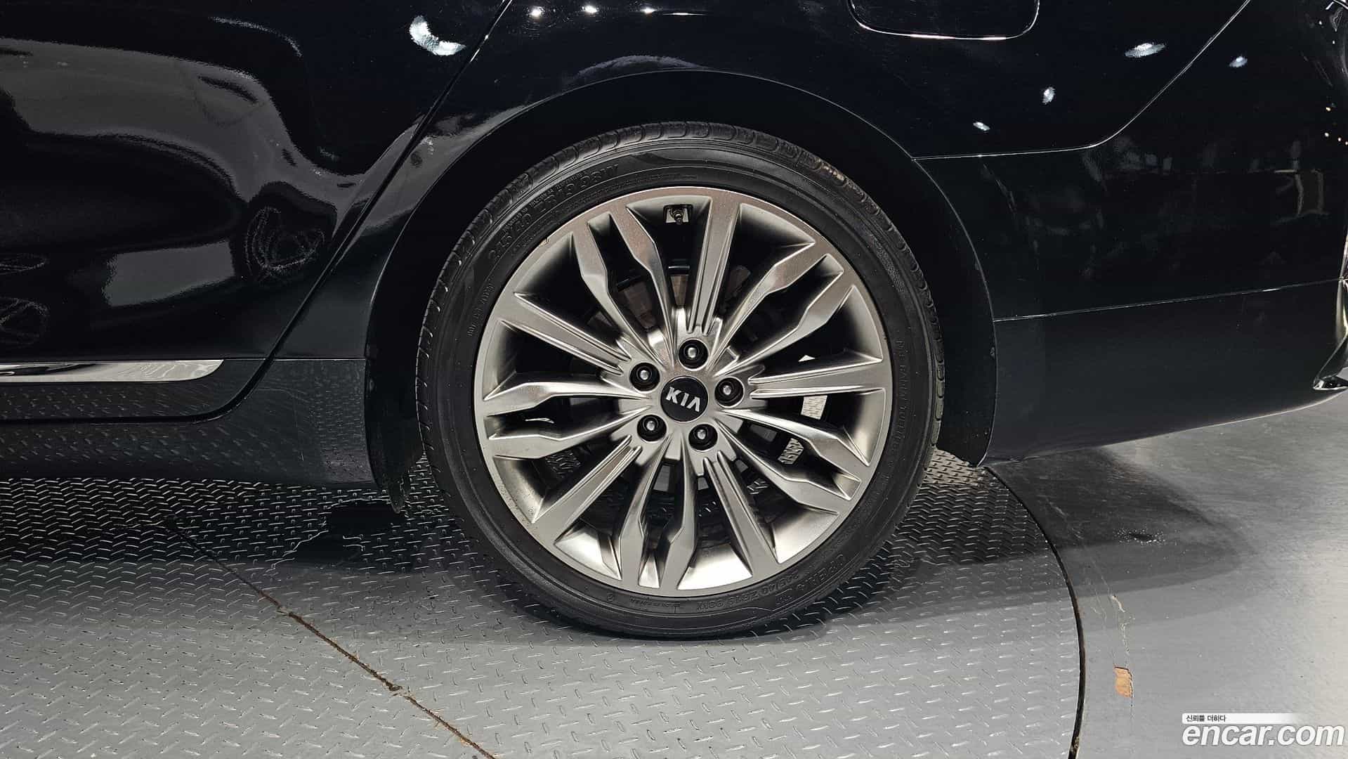 K7 Kia 2019.11-OUTER-005