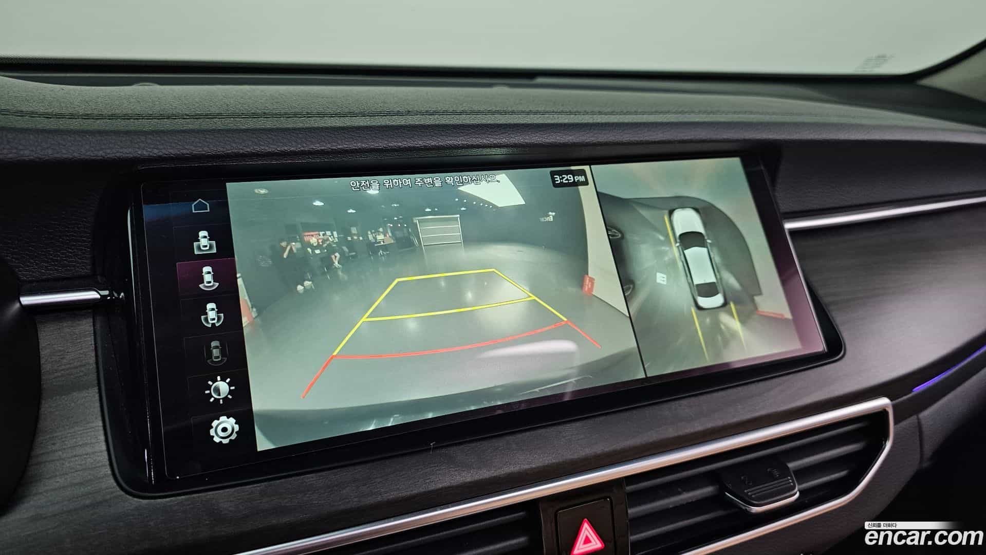 K7 Kia 2019.11-OPTION-019