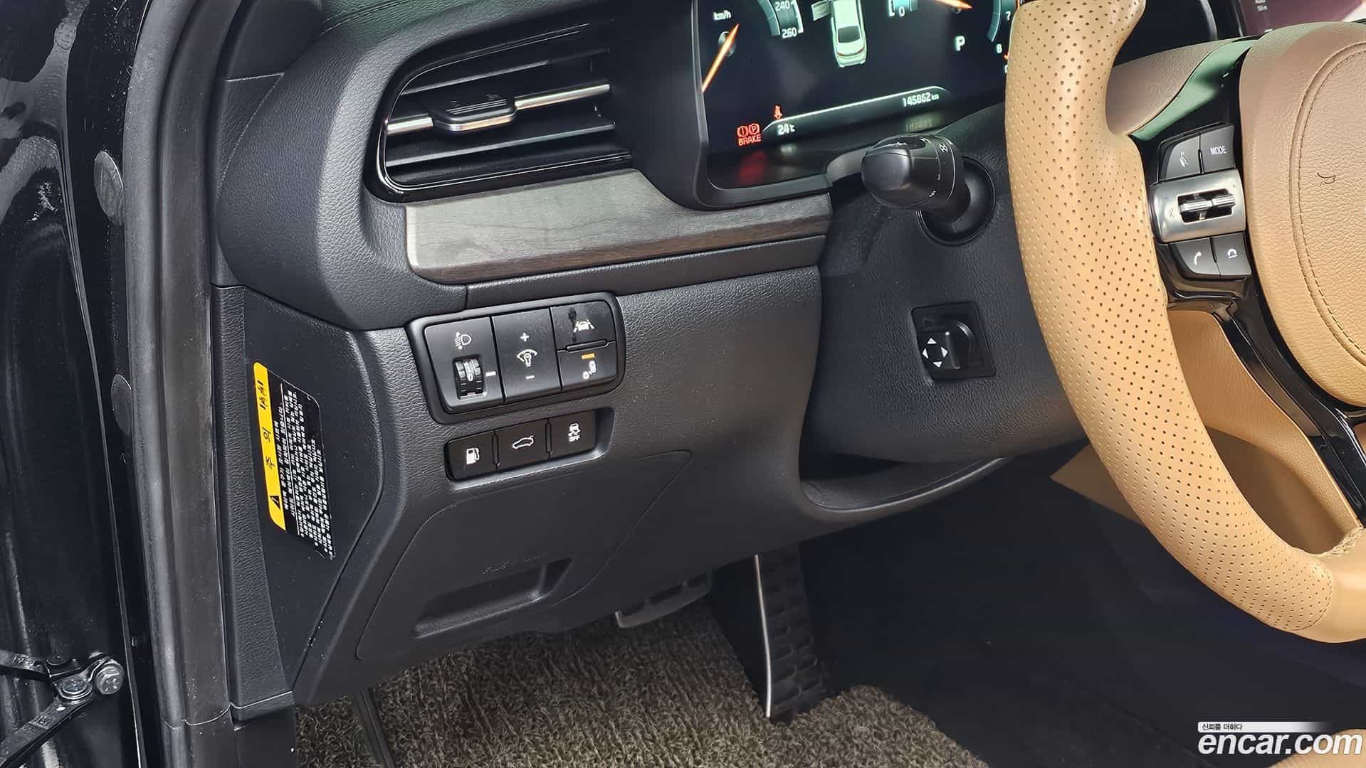 K7 Kia 2019.11-OPTION-020