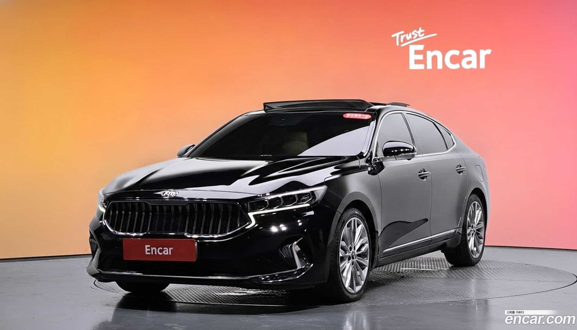 K7 Kia 2019.11-DIAG2-001