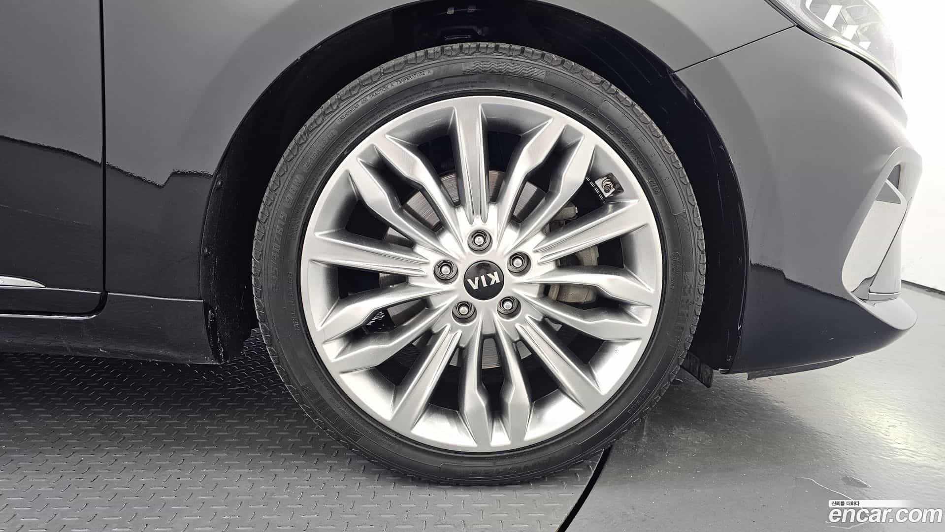 K7 Kia 2019.11-OUTER-031