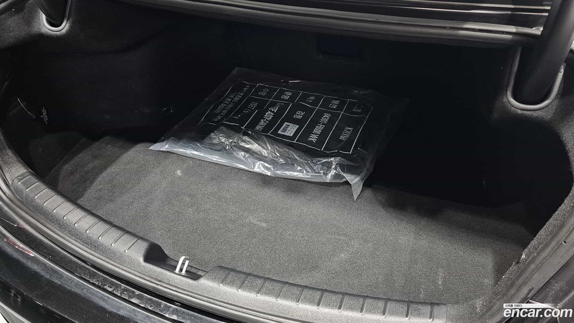 K7 Kia 2019.11-OPTION-044