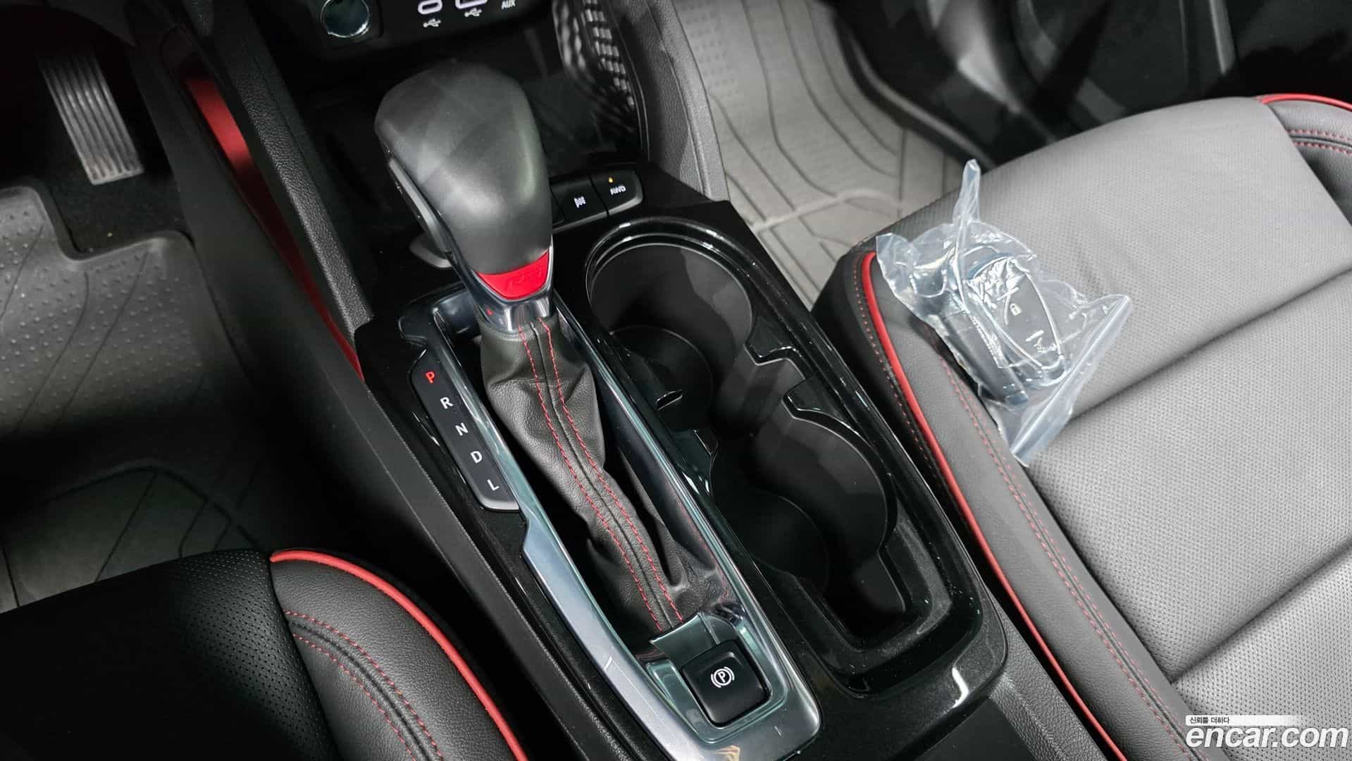 Trailblazer Chevrolet 2021.11-INNER-009